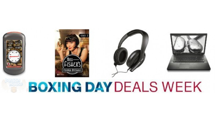 Amazon Boxing Day Deals Week Continues
