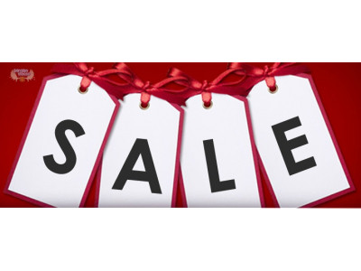 Ashton Green Canada: Boxing Week Sale