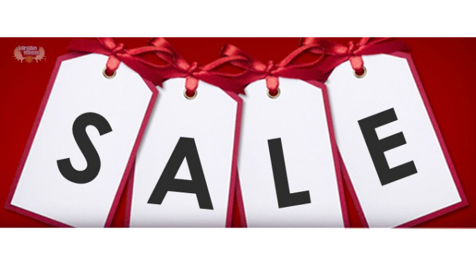 Ashton Green Canada: Boxing Week Sale