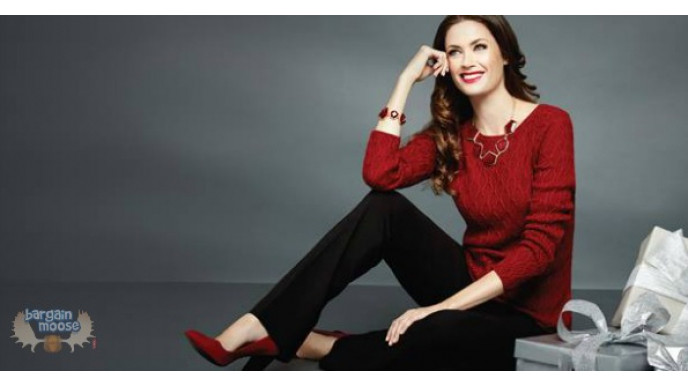 Cleo Canada: Boxing Day Sales With 50% Off