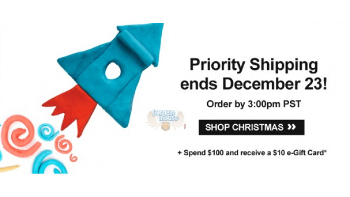 Lush Canada 10 Gift Card With 100 Spend