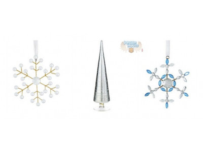 The Bay Canada: Up To 70% Off Christmas Decorations