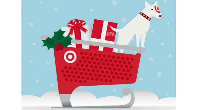 Target Canada Boxing Week Flyer Deals