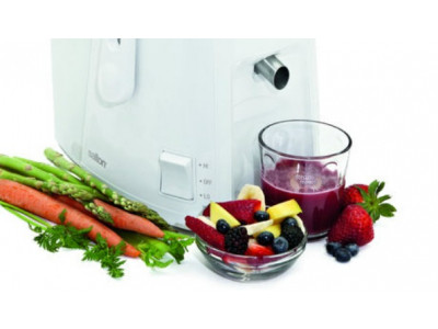 Walmart Canada: Salton Juice Extractor Only $75 (Was $150)
