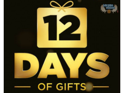 iTunes Canada: 12 Days Of Christmas Freebies