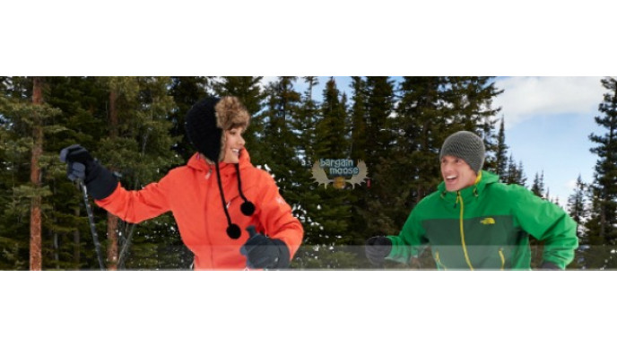 Sport Chek Canada: Boxing Day Flyer Deals