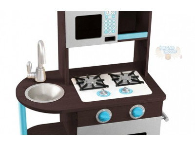 Chapters Indigo Canada: 50% Off KidKraft Modern Kitchen - Now $65