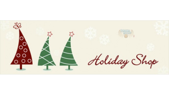 Butterfly Collection Canada: Holiday Shop Sale
