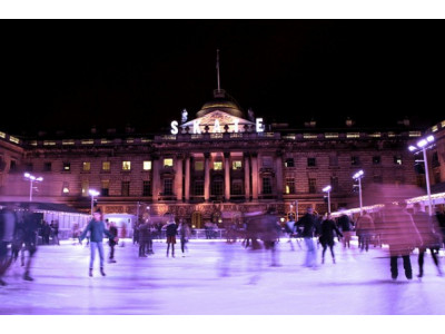 Tim Hortons Canada: Free Skates In Your Neighbourhood