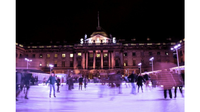 Tim Hortons Canada: Free Skates In Your Neighbourhood