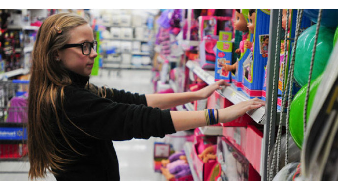 Walmart Canada Boxing Week Flyer: Upcoming Deals