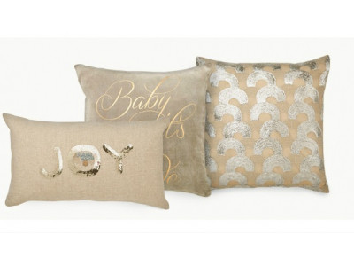 Chapters Canada: BOGO Free On All Pillows