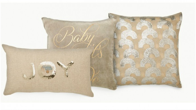 Chapters Canada: BOGO Free On All Pillows