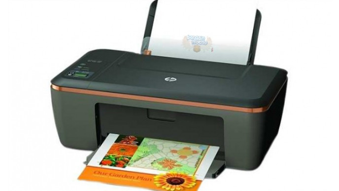 Newegg Canada: $25 + Shipping for HP Deskjet 2510 Printer (Save $35)