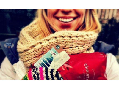 Starbucks Store Canada: Buy 1LB of Coffee & Get $5 Gift Card Free