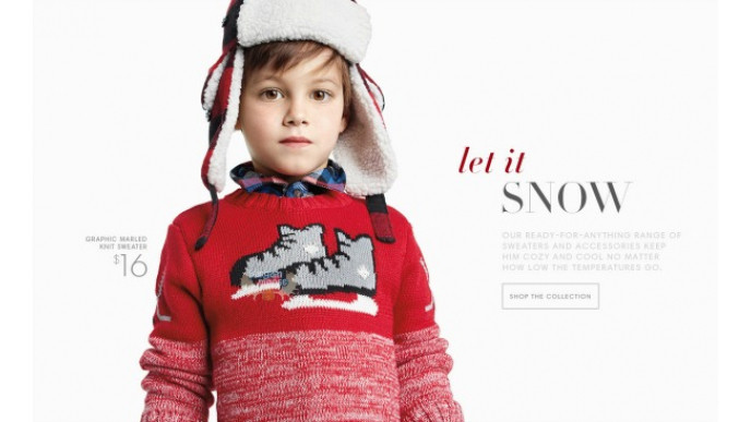 Joe Fresh Canada: Free Shipping On All Orders