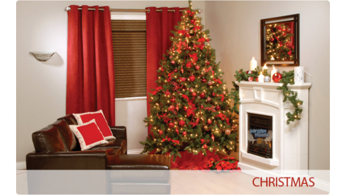 JYSK Canada: Up To 80% Off All Christmas