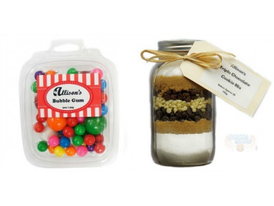 Well.ca: 25% Off Allison's Fine Foods Candy