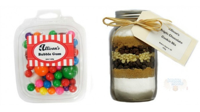 Well.ca: 25% Off Allison's Fine Foods Candy