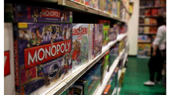 Toys R Us Canada: Up To 50% Off Board Games