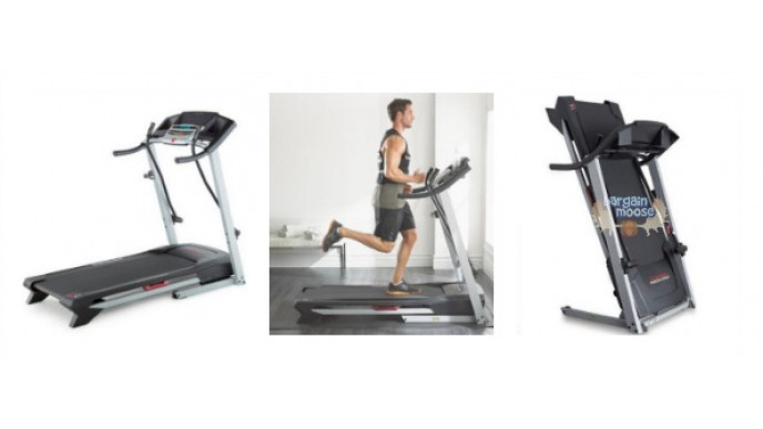 Sears Canada Proform Treadmill 499 99 Was 1299 99