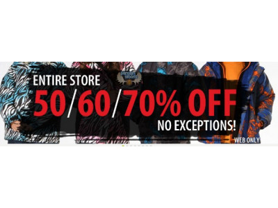 Please Mum Canada: 50%, 