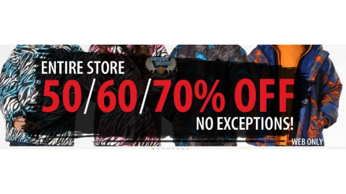 Please Mum Canada: 50%, 60% Or 70% Off