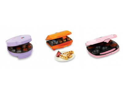 Sears Canada: 50% Off Babycakes Treat Makers