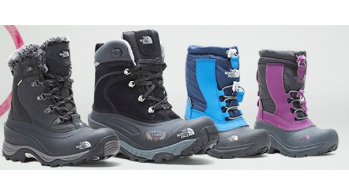 Globo Canada: 50% Off Select Boots