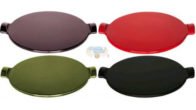 Shop.ca: 50% Off Emile Henry Flame Pizza Stones - Now $50
