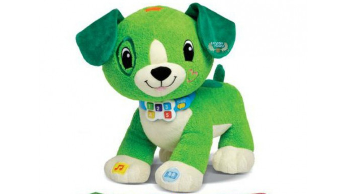 Walmart Canada: Read With Me Scout Or Violet Only $30 (Was $40)