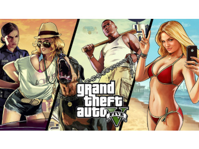 Future Shop Canada: Grand Theft Auto V (PS3/xBox 360) For $40 (Save $20)