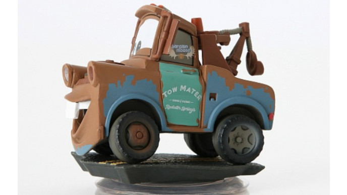 Toys R Us Canada: Save $10 When You Spend $50 On Disney Infinity