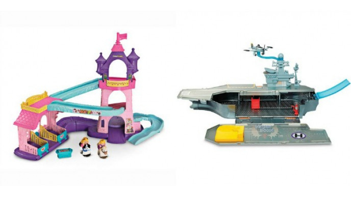 Sears Canada: 72-Hour Toy Sale With Up To 70% Off