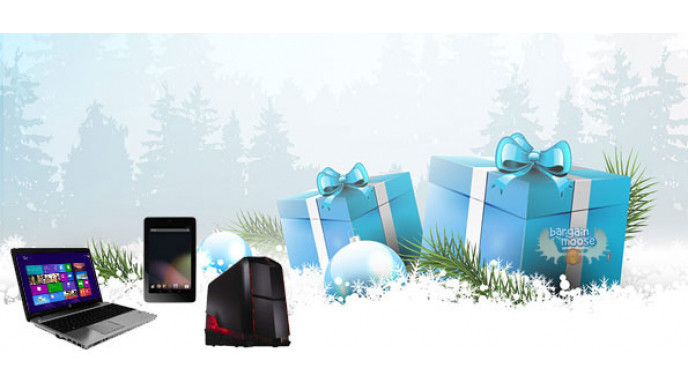 TigerDirect Canada: Rare Offer For $20 Off Orders $100+ (With Mail-In Rebate)