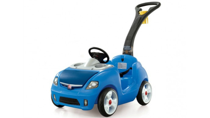 Amazon Canada: Step2 Whisper Ride Only $45 (Was $60+)