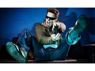 Toys R Us Canada: B1G1 40% off Video Games