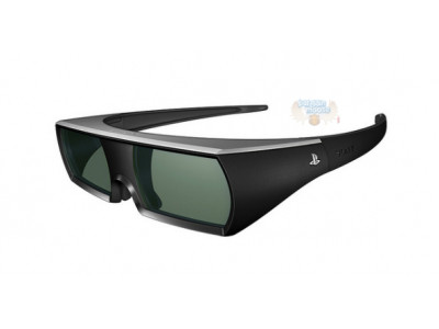 Future Shop Canada: Sony PS3 3D Glasses For $15 - Works With Most Active 3D TVs
