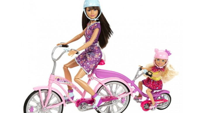 Toys R Us Canada: 30% Off Barbies & Barbie Sets