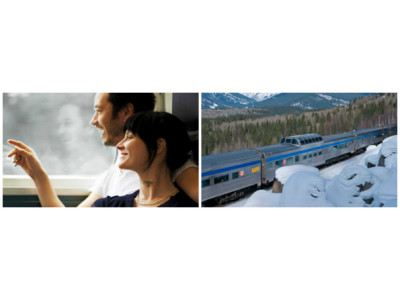 VIA Rail Canada: $25 Fares Between Quebec & Ontario; 25% Off Long Haul Trips