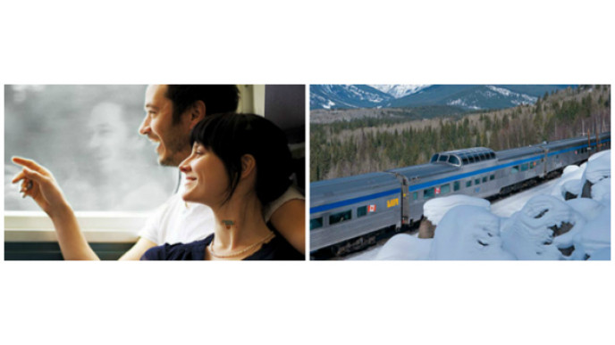 VIA Rail Canada: $25 Fares Between Quebec & Ontario; 25% Off Long Haul Trips