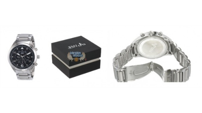 Amazon Canada: JBW Watches 78% Off Today Only (Expired)