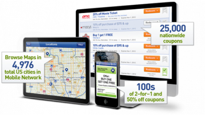 Entertainment Book Now Only $19.99 (Was $35)