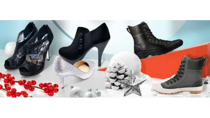 The Shoe Company Canada: Free Shipping On All Orders