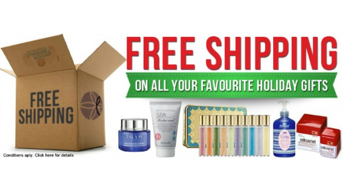 eSkinCareStore Canada: Free Shipping On $49+