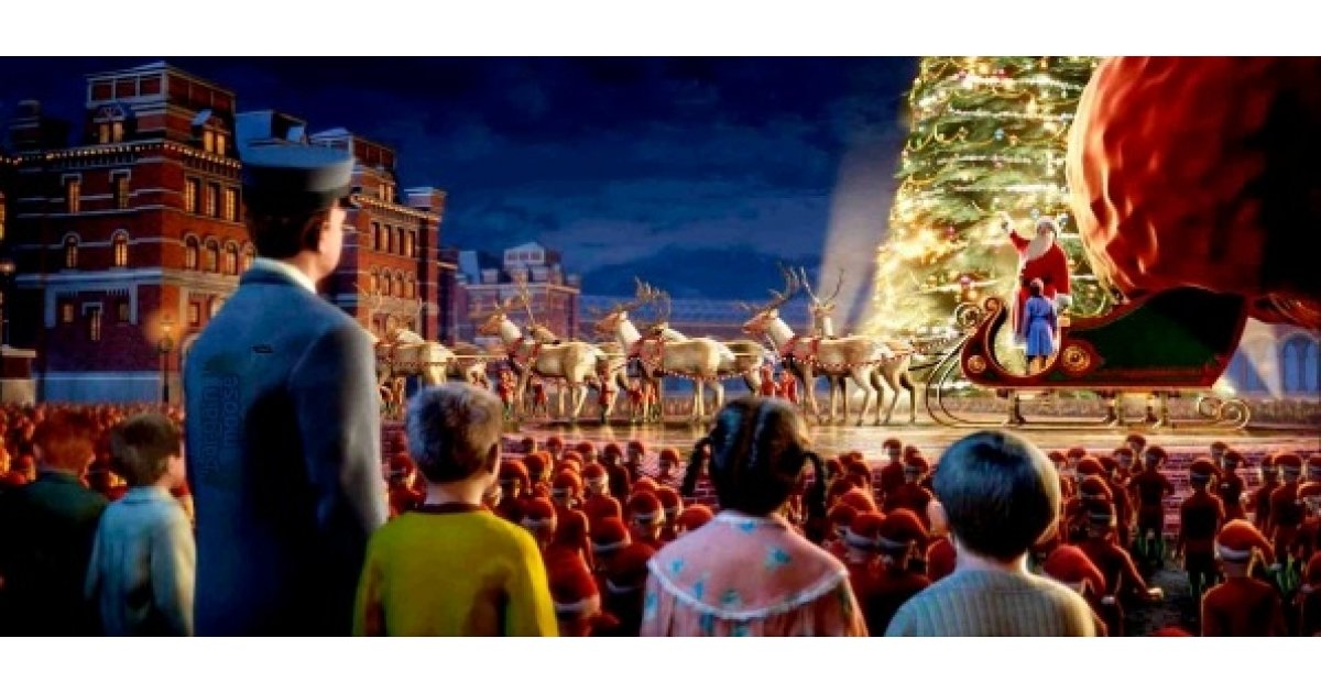 Cineplex Canada 2.50 Family Christmas Movies Cineplex Canada 2.50 Family Christmas Movies