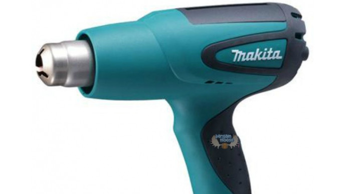 Home Depot Canada: Makita Heat Gun Only $56 (Was $79)