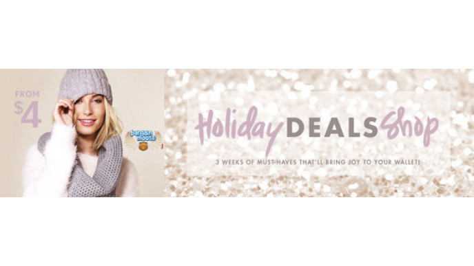 Forever 21 Holiday Deals Starting As Low As $4