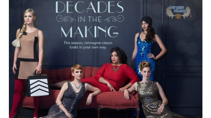 Modcloth: Free Canadian Shipping On orders Over $150