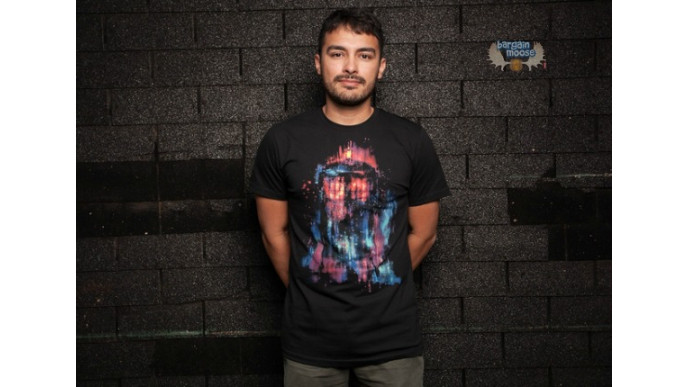 Threadless: $10 Tees & 40% Off Hoodies & Art